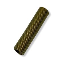 Dinamometre Yayı Küçük Boy 34mm - çapı 7mm
