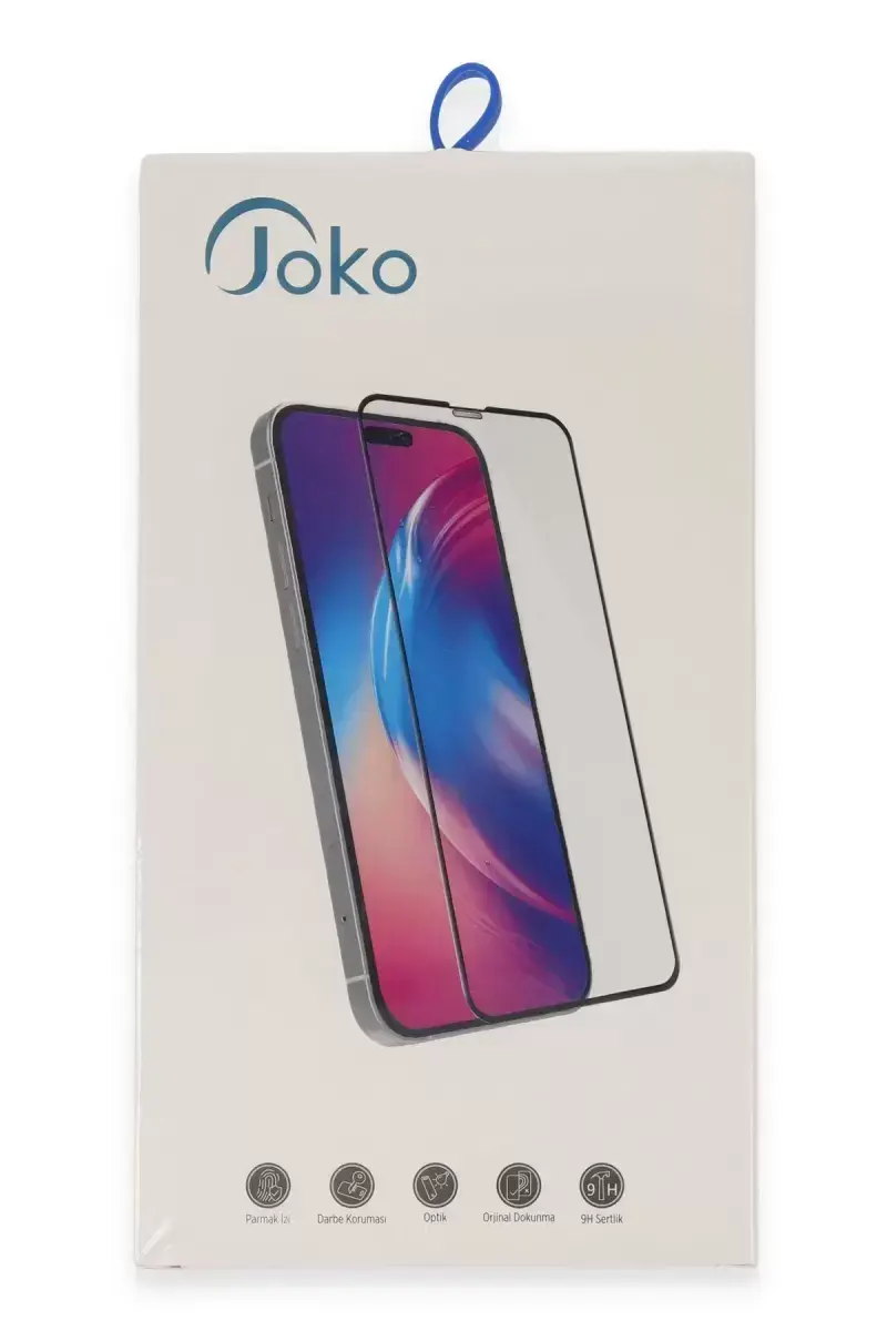 Joko İphone 12 Pro Max Joko 5d Cam