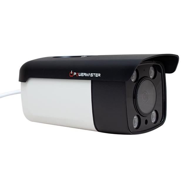 Powermaster Pm-aır776 2 Mp 3.6 Mm Ahd Büyük Kasa Ip Bullet Kamera