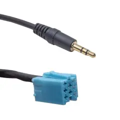 Powermaster Volkswagen Marka Araçlar İçin Aux-bluetooh Kablo