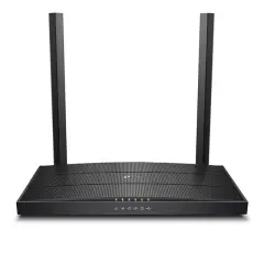 Tp-link Archer-vr400 Ac1200 Dual Band 1200 Mbps Vdsl Modem Router
