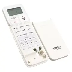 Huayu K-tb1897 Toshiba A/c Akıllı Universal Klima Kumandası