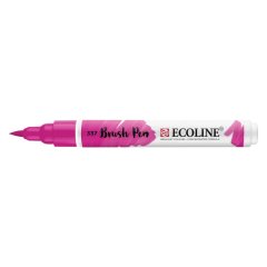 Brush Pen - Magenta - 337