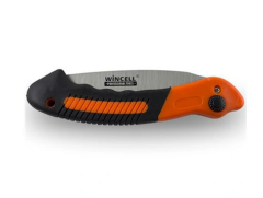 Katlanabilir Çelik Bağ Testeresi (180 Mm)