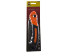 Katlanabilir Çelik Bağ Testeresi (180 Mm)