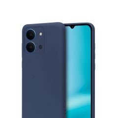 Xiaomi Redmi 15c 4g First Silikon - Lacivert