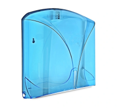 Z Katlı Peçete Dispenseri -duvara Monte Havlu Peçetelik