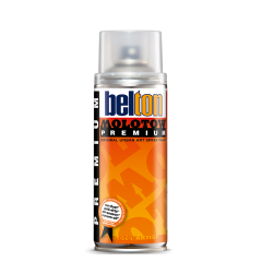 Mat Sprey Vernik 400ml