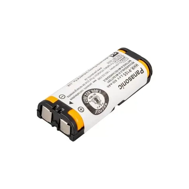 Powermaster Pm-20119 2.4v - 600 Mah Telsiz Telefon Pili Hrh-p105 / Mp105