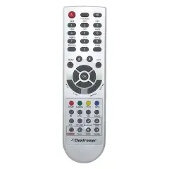 Sunny 13100 Mini Uydu Alıcı Kumandası