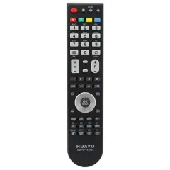 Vestel Universal Lcd Led Tv Kumandası 33499