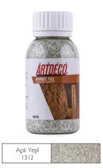 Granit Tozu 100ml N:29 D-1312 Açık Yeşil