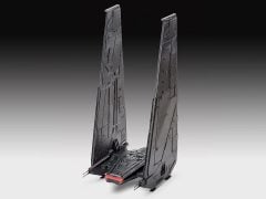 Easy Kit Star Wars Kylo Ren'S Command Shuttle N:06695