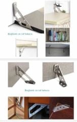 Köşe Bağlantı Dereceli (5 Adet)