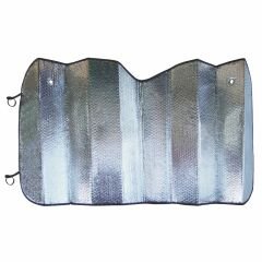 Ön Cam Metalize Güneşlik 60*130 Cm