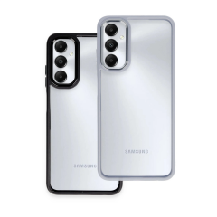 Samsung Galaxy A05s Kılıf Power Silikon - Lila