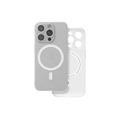 Venco  İphone 16 Pro Max Sense Magsafe Kapak - Şeffaf