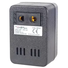 Powermaster Pm-18707 220v-110v 50va Ac/ac Dönüştürücü Transformatör
