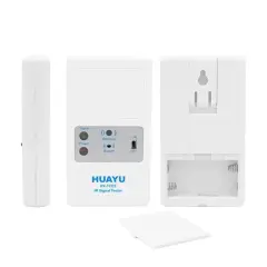 Huayu Hy-tcee Kumanda Test Cihazı