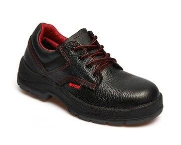 İş Ayakkabısı Çelik Burunlu Yds Siyah 46 Numara