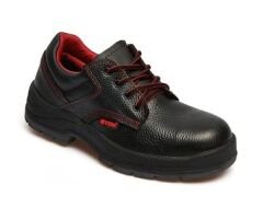 İş Ayakkabısı Çelik Burunlu Yds Siyah 46 Numara