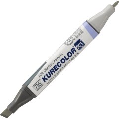Kurecolor KC-3000 Twin Marker - Warm Gray 1 - W01