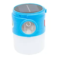 Powermaster 100w Çok Fonksiyonlu Solar Acil Durum Lambası Pm-17840