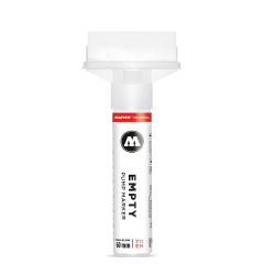 Boş Marker - 60mm