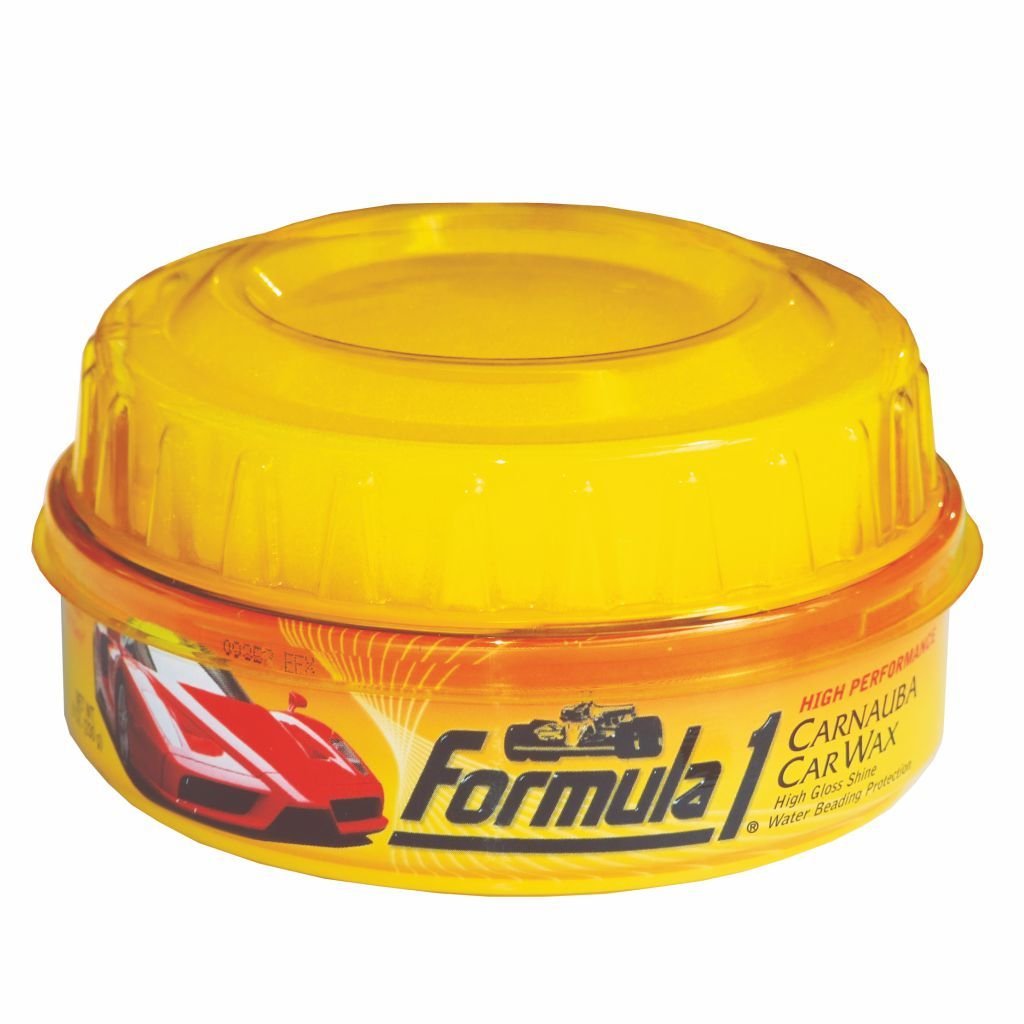 Güçlü Pasta Cila 230 ML