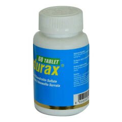 Glucosamine Sulfate ve Chondroitin Sulfate MSM 60 Tablet