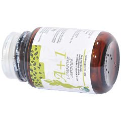 A1 L-Carnitine Lepidium Bitkisel 30 Kapsül