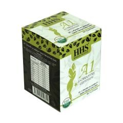 A1 L-Carnitine Lepidium Bitkisel 30 Kapsül