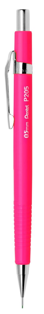 P205 Versatil Kalem - 0.5mm Neon Pembe