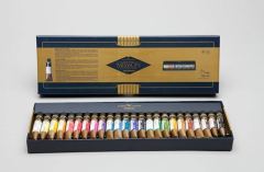 Mission Gold Class Tüp Suluboya Set 24x7ml