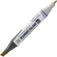 Kurecolor KC-3000 Twin Marker - Blush - 743