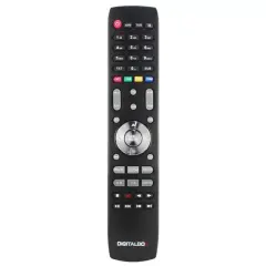 Digitalbox Alman Modeli Uydu Alıcı Kumandası