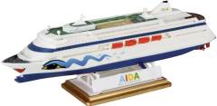 Aida Model Sivil Yolcu Gemisi 1:1200 N:5805