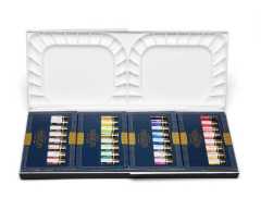 Mission Gold Class Suluboya Set 36x7ml