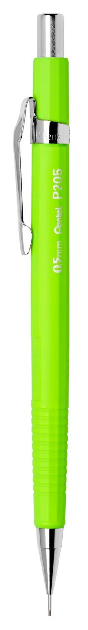 P205 Versatil Kalem - 0.5mm Neon Yeşil