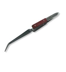 Cımbız Ters Eğik Uç - 160mm