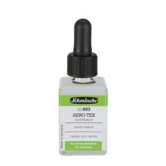 Airbrush AERO TEX 28ml