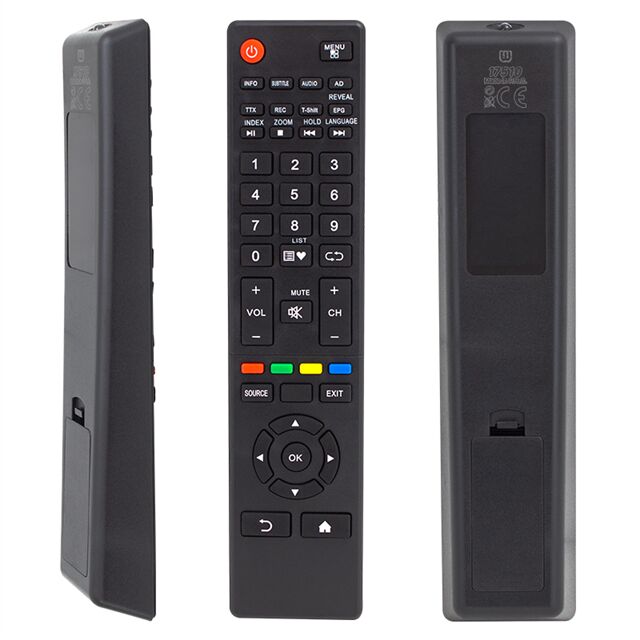 Botech Lcd Led Tv Kumandası