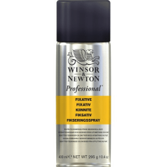 Sprey Fixative 400 ml.
