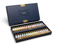 Mission Gold Water Color Set 34 Renk