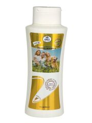 Apex Pratex Buğday Özlü Şampuan 400 ml