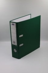Büro Klasörü - Yeşil - Geniş - N:1025Y