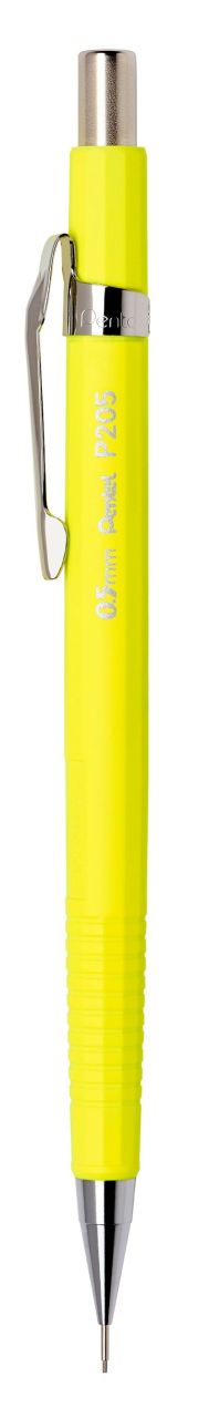 P205 Versatil Kalem - 0.5mm Neon Sarı