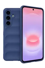 Newface Samsung Galaxy A57 5g Optimum Silikon - Lacivert