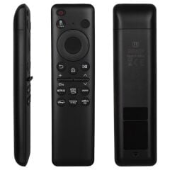 Weko Rm-g2800 V3 Samsung Netflix - Prime Video - Dısney Plus Tuşlu Ses Komutsuz Lcd - Led Tv Kumanda