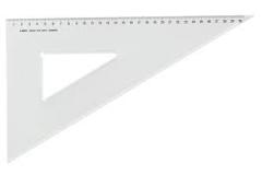 Akrilik Gönye - 30cm - A6032